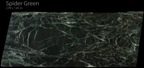 SPIDER GREEN CALL 0422 104 588 ABOUT THIS MATERIAL
